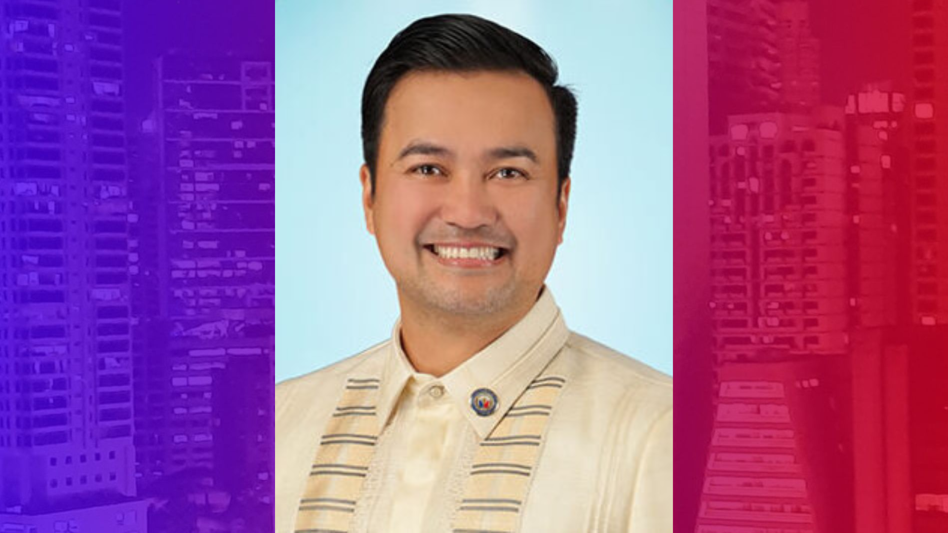 Dating House Speaker Lord Allan Velasco wala sa bansa ayon sa BI