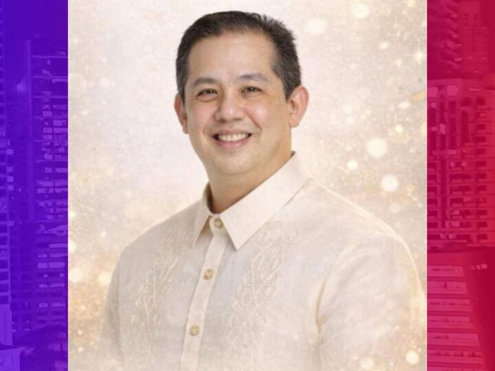 Rep. Romualdez, Zaldy Co kinasuhan ng P7.4B plunder case sa Sandiganbayan
