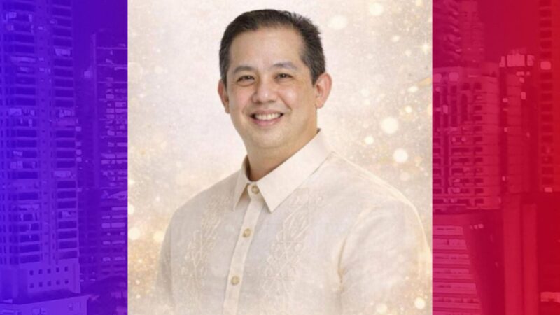 PNP isinilbi na ang warrant of arrest vs Romualdez