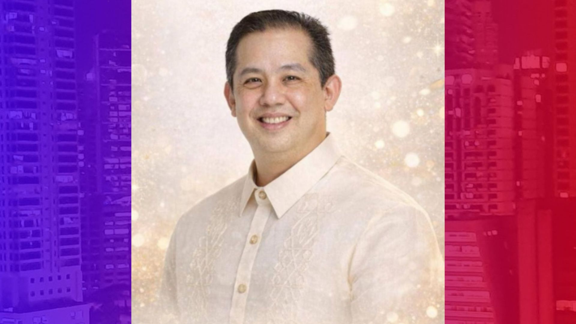 Rep. Romualdez, Zaldy Co kinasuhan ng P7.4B plunder case sa Sandiganbayan