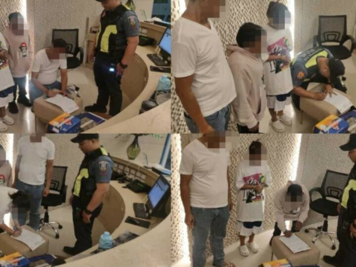 Babaeng call center agent timbog sa P630K na halaga ng “kush” sa Taguig