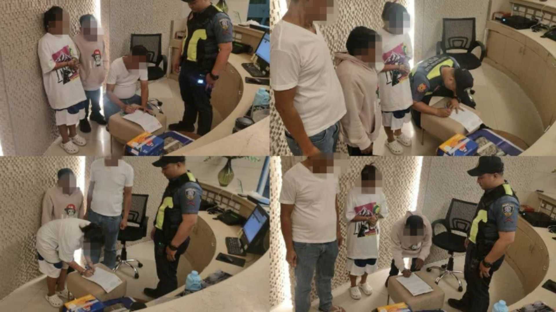 Babaeng call center agent timbog sa P630K na halaga ng “kush” sa Taguig