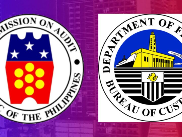COA kinuwestyon ang BOC sa 52 Luxury Vehicles na unang iniulat na nakumpiska