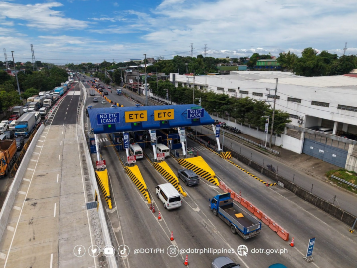 PBBM tiniyak ang ligtas at maginhawang biyahe ngayong Undas2026