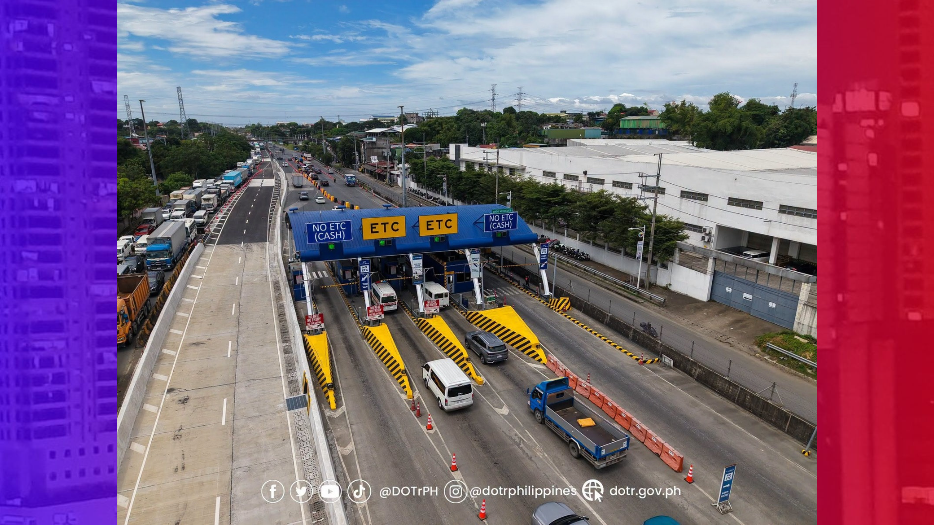 PBBM tiniyak ang ligtas at maginhawang biyahe ngayong Undas2026