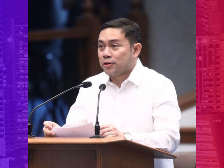 Sen. Mark Villar tumalon sa mayorya