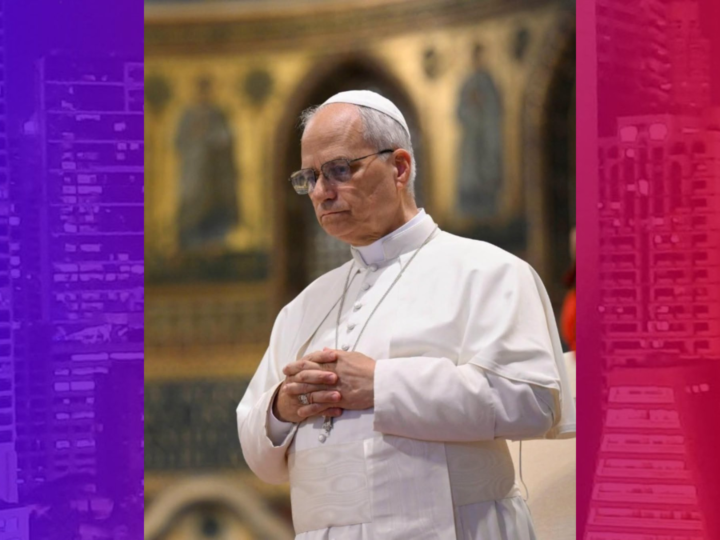 Pope Leo ooperahan matapos may makitang maliit na bukol sa kaniyang baga
